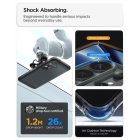 Samsung Galaxy S26 Ultra Tok - Spigen Tough Armor MagFit - Zöld