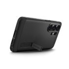 Samsung Galaxy S26 Ultra Tok - Spigen Tough Armor MagFit - Fekete