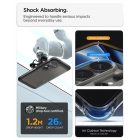 Samsung Galaxy S26 Ultra Tok - Spigen Tough Armor MagFit - Szürke