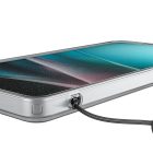 Samsung Galaxy S26 Ultra Tok - Spigen Ultra Hybrid - Átlátszó
