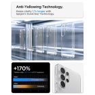 Samsung Galaxy S26 Ultra Tok - Spigen Ultra Hybrid - Átlátszó