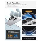 Samsung Galaxy S26 Ultra Tok - Spigen Ultra Hybrid - Átlátszó