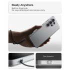 Samsung Galaxy S26 Ultra Tok - Spigen Ultra Hybrid - Átlátszó