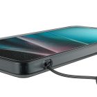 Samsung Galaxy S26 Ultra Tok - Spigen Ultra Hybrid - Space Crystal