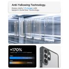 Samsung Galaxy S26 Ultra Tok - Spigen Ultra Hybrid - Space Crystal