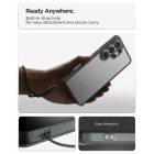 Samsung Galaxy S26 Ultra Tok - Spigen Ultra Hybrid - Space Crystal