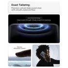 Samsung Galaxy S26 Ultra Tok - Spigen Ultra Hybrid MagFit - Átlátszó-Kék