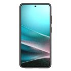 Samsung Galaxy S26 Ultra Tok - Spigen Ultra Hybrid MagFit - Átlátszó-Fekete