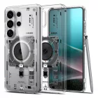 Samsung Galaxy S26 Ultra Tok - Spigen Ultra Hybrid MagFit - Neo One
