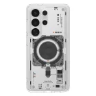 Samsung Galaxy S26 Ultra Tok - Spigen Ultra Hybrid MagFit - Neo One