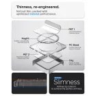 Samsung Galaxy S26 Ultra Tok - Spigen Ultra Hybrid MagFit - Neo One