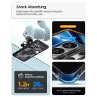 Samsung Galaxy S26 Ultra Tok - Spigen Ultra Hybrid MagFit - Zero One Fekete