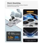 Samsung Galaxy S26 Ultra Tok - Spigen Ultra Hybrid MagFit - Zero One Fehér