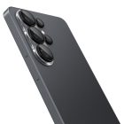 Samsung Galaxy S26 Ultra Lencsevédő - Spigen Glas.tR EZ Fit Optik Pro HD - Fekete x 2 db