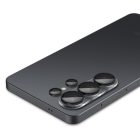 Samsung Galaxy S26 Ultra Lencsevédő - Spigen Glas.tR EZ Fit Optik Pro HD - Fekete x 2 db