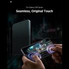 Samsung Galaxy S26 Ultra Kijelzővédő Üvegfólia - Spigen Glas.tR EZ Fit Pro HD