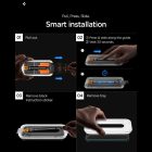 Samsung Galaxy S26 Ultra Kijelzővédő Üvegfólia - Spigen Glas.tR EZ Fit Pro Anti Reflection x 2 db