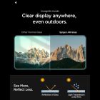 Samsung Galaxy S26 Ultra Kijelzővédő Üvegfólia - Spigen Glas.tR EZ Fit Pro Anti Reflection x 2 db