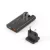 Choetech PD6011 GaN Hálózati Töltő PD 65W - USB-C + USB-A - Fekete