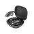 Dudao U17Z Bluetooth 5.3 OWS Fülhallgató - Fekete