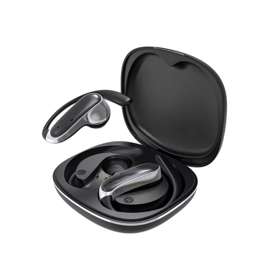 Dudao U17Z Bluetooth 5.3 OWS Fülhallgató - Fekete