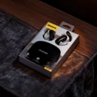 Dudao U17Z Bluetooth 5.3 OWS Fülhallgató - Fekete