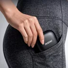 Dudao U17Z Bluetooth 5.3 OWS Fülhallgató - Fekete