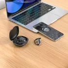 Dudao U17Z Bluetooth 5.3 OWS Fülhallgató - Fekete