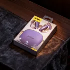 Dudao U17Z Bluetooth 5.3 OWS Fülhallgató - Lila