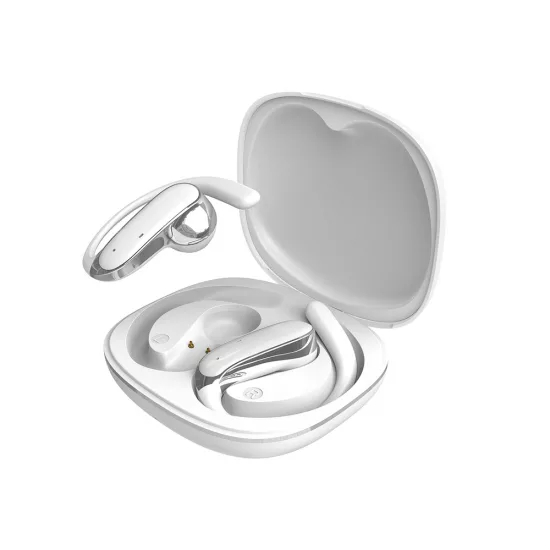 Dudao U17Z Bluetooth 5.3 OWS Fülhallgató - Fehér