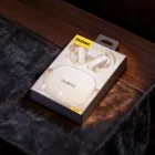 Dudao U17Z Bluetooth 5.3 OWS Fülhallgató - Fehér