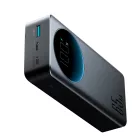 Joyroom JR-PBF05 Pro Powerbank 30000mAh 65W - 2x USB-C + 1x USB-A - Fekete