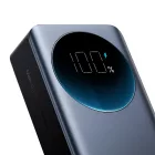 Joyroom JR-PBF05 Pro Powerbank 30000mAh 65W - 2x USB-C + 1x USB-A - Fekete