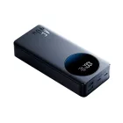Joyroom JR-PBF02 Pro Power Bank 20000mAh 45W - 2x USB-A + 2x USB-C - Fekete