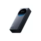 Joyroom JR-PBF02 Pro Power Bank 20000mAh 45W - 2x USB-A + 2x USB-C - Fekete