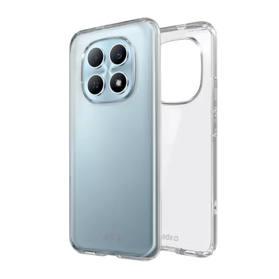 Xiaomi Redmi Note 15 4G Tok - SBS Skinny - Átlátszó