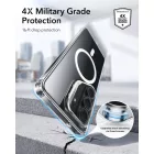 Samsung Galaxy S26 Tok - ESR Classic Hybrid Kickstand Magnetic - Átlátszó