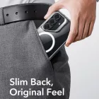 Samsung Galaxy S26 Tok - ESR Classic Hybrid Kickstand Magnetic - Átlátszó