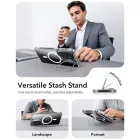 Samsung Galaxy S26 Plus Tok - ESR Classic Hybrid Kickstand Magnetic - Átlátszó