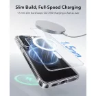 Samsung Galaxy S26 Plus Tok - ESR Classic Hybrid Kickstand Magnetic - Átlátszó