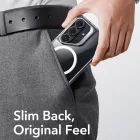 Samsung Galaxy S26 Plus Tok - ESR Classic Hybrid Kickstand Magnetic - Átlátszó