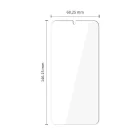 Samsung Galaxy S26 Kijelzővédő Üvegfólia - Tech-Protect Glass Fit+ x 2 db