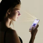 Samsung Galaxy S26 Kijelzővédő Üvegfólia - Tech-Protect Glass Fit+ x 2 db