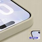 Samsung Galaxy A37 / A57 5G Kijelzővédő Üvegfólia - Tech-Protect Glass Fit+ x 2 db