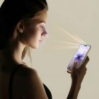 Samsung Galaxy A37 / A57 5G Kijelzővédő Üvegfólia - Tech-Protect Glass Fit+ x 2 db