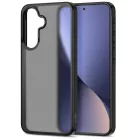 Samsung Galaxy A36 / A56 / A37 5G Tok - Tech-Protect MagMat - Matt Fekete