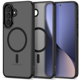   Samsung Galaxy A36 / A56 / A37 5G Tok - Tech-Protect MagMat MagSafe - Fekete