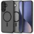 Samsung Galaxy A36 / A56 / A37 5G Tok - Tech-Protect MagMat MagSafe - Fekete