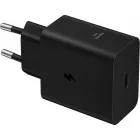 Samsung Hálózati Töltő PD 60W - USB-C - Fekete