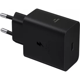 Samsung Hálózati Töltő PD 60W - USB-C - Fekete